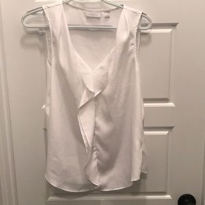 Silk blouse